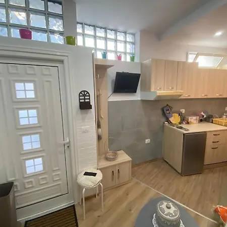 Little Bazaar Booking Apartment