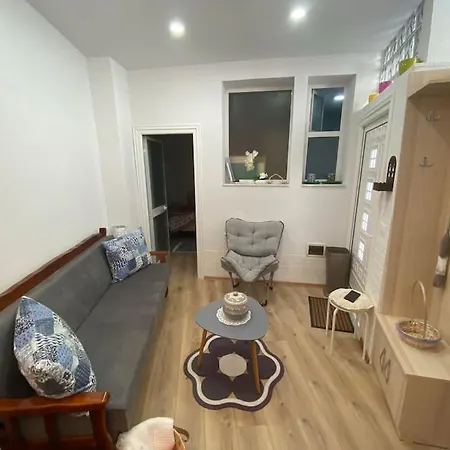 Little Bazaar Booking Apartment *