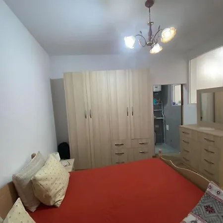 Apartment Little Bazaar Booking Tirana