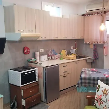Little Bazaar Booking Apartment