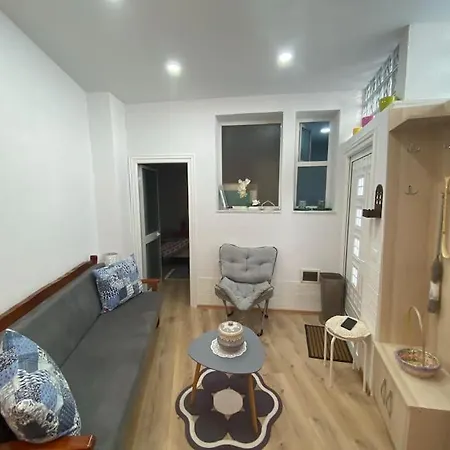 Little Bazaar Booking Apartment *
